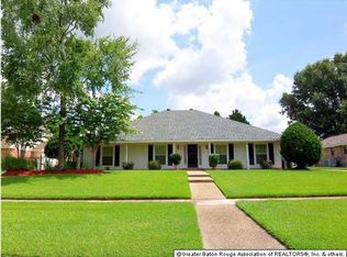 14519 Cottingham Ct, Baton Rouge, LA 70817