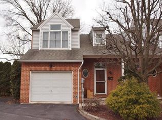 366 Biondo Ct, Bethlehem, PA 18017