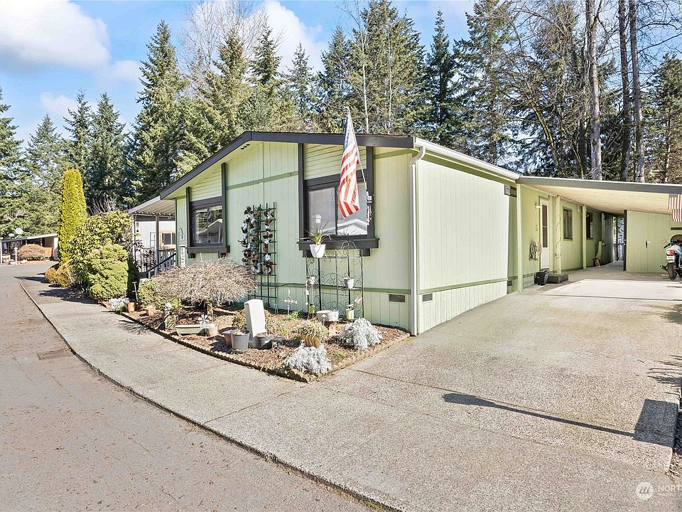 2500 S 370th Street UNIT 191, Federal Way, WA 98003 Zillow
