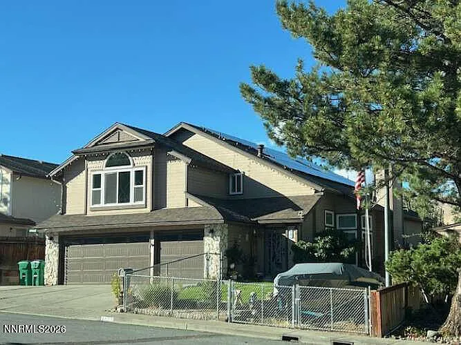 6607 Enchanted Valley Dr photo 1