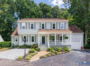 2303 Birnam Woods Ter, Midlothian, VA 23112