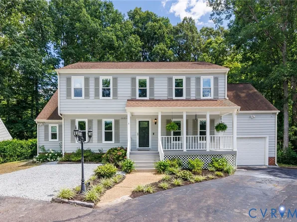 2303 Birnam Woods Ter, Midlothian, VA 23112