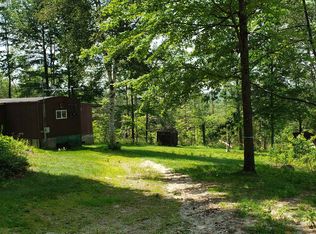 367 Glass Hill Rd, Grafton, NH 03240
