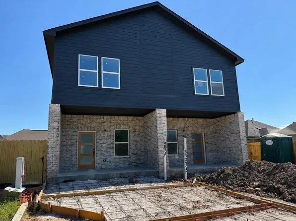 1333 Ferguson Way #A/b, Houston, TX 77088
