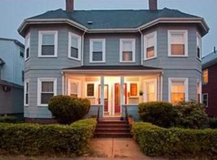492 Pleasant St, Malden, MA 02148