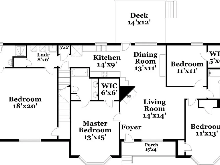 165 Brookview Cir — Photo 2