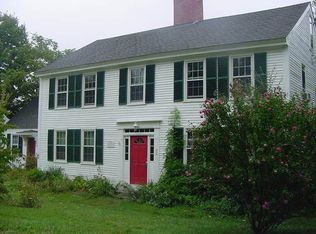 38 Stephens Rd, Wilton, NH 03086