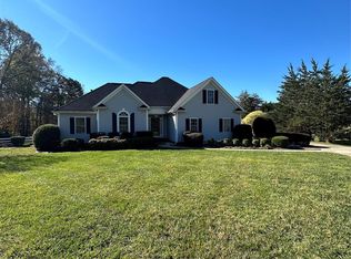 118 Sterling Dr, York, SC 29745