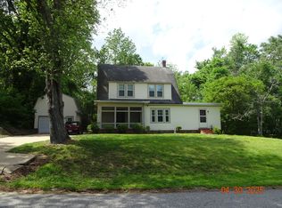 7837 Church Ln, Toano, VA 23168