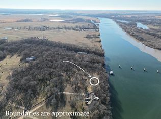 N 442nd Rd, Strang, OK 74367