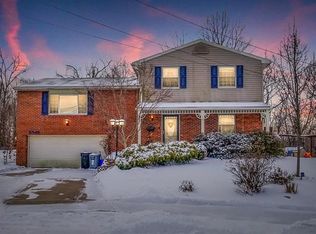 5945 Victor Cir, Aliquippa, PA 15001