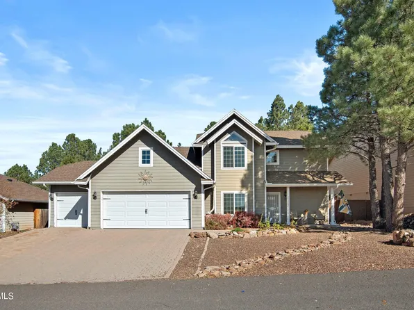 11340 Greenfield Dr, Bellemont, AZ 86015