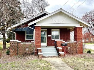 2572 Stringtown Rd, Evansville, IN 47711