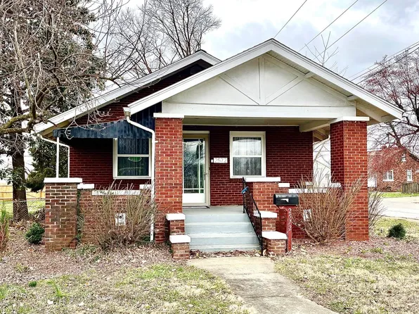 2572 Stringtown Rd, Evansville, IN 47711