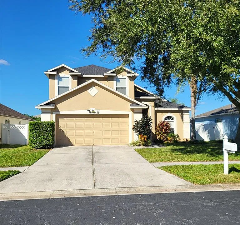 25903 Bloomsbury Ct