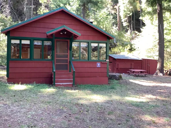 1210 Old River Rd, Naches, WA 98937