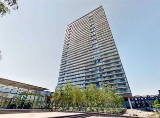 105 The Queensway #1010, Toronto, ON