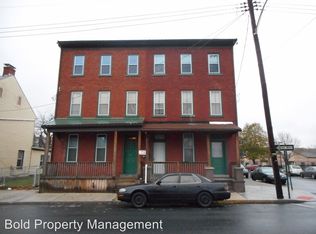 545 N 10th St APT 1, Lebanon, PA 17046