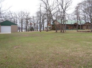 19292 W 915th Rd, Cookson, OK 74427