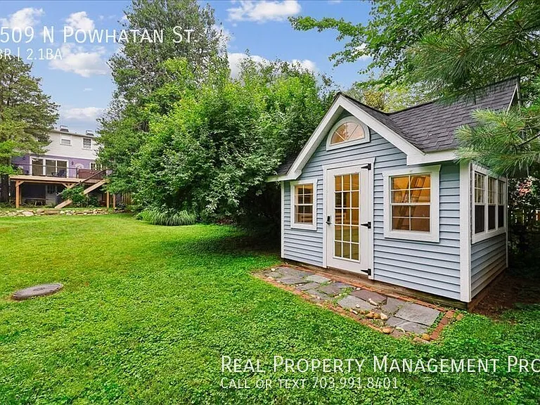 1509 N Powhatan St — Photo 2