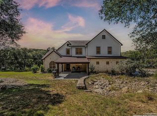 501 River Mountain Drive, Boerne, TX 78006