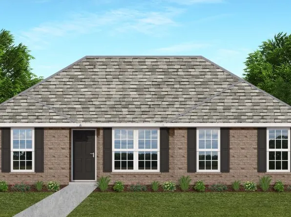 Charlotte Plan, Dawson's Mill