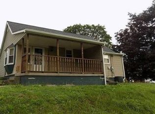 4901 Rochester Rd, New Brighton, PA 15066