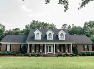 107 Huntshire Trce, Warner Robins, GA 31088