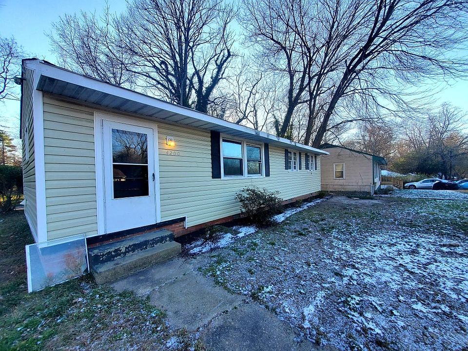 1st image of 4000 Fayette Cir