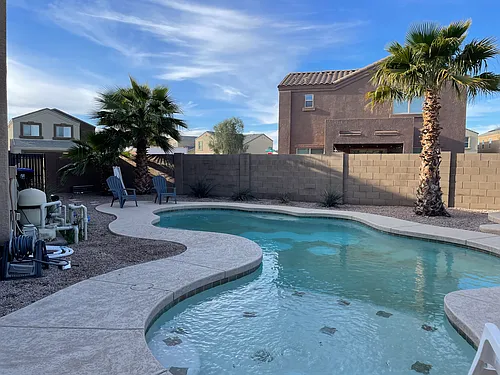 6012 E Sotol Dr Photo 1
