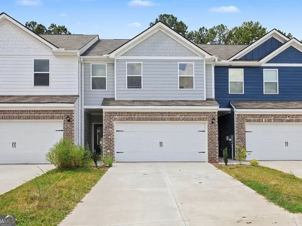 5431 Biltmore Dr, Atlanta, GA 30349