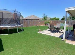 705 Alamo Way, Mustang, OK 73064