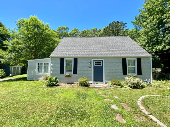 39 Doran Drive, East Falmouth, MA 02536