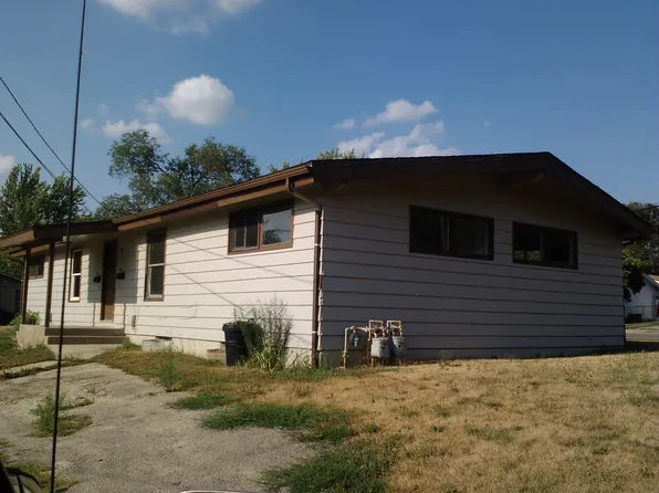 2009 Montague St, Rockford, IL 61102