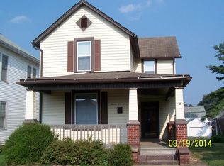 710 Washington Ave, Lancaster, OH 43130