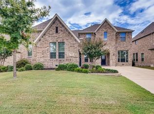794 York Dr, Rockwall, TX 75087