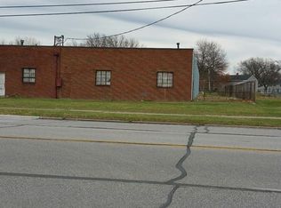 2307 Leavitt Rd, Lorain, OH 44052