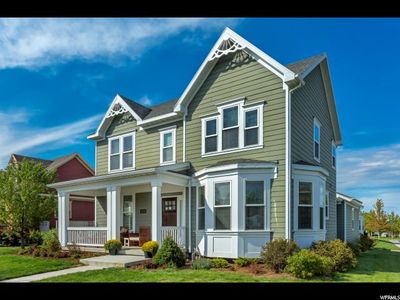 4374 W Iron Mountain Dr, South Jordan, UT, 84009