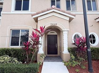 2468 SE 10th Ct #2468, Homestead, FL 33035