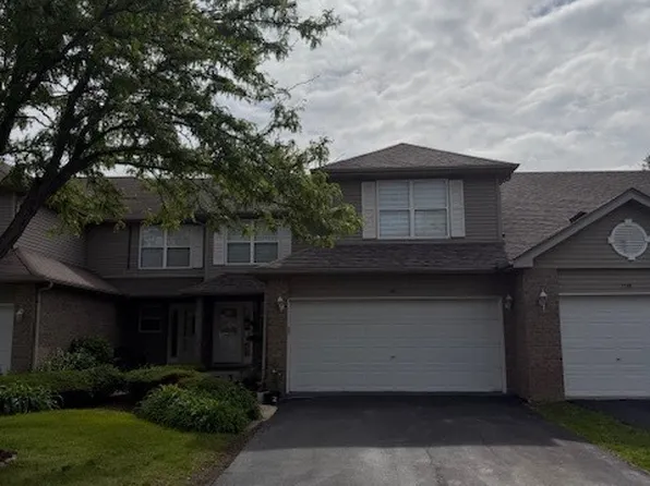 (undisclosed Address), Joliet, IL 60431