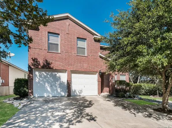 15722 COTTON TAIL LN, San Antonio, TX 78255