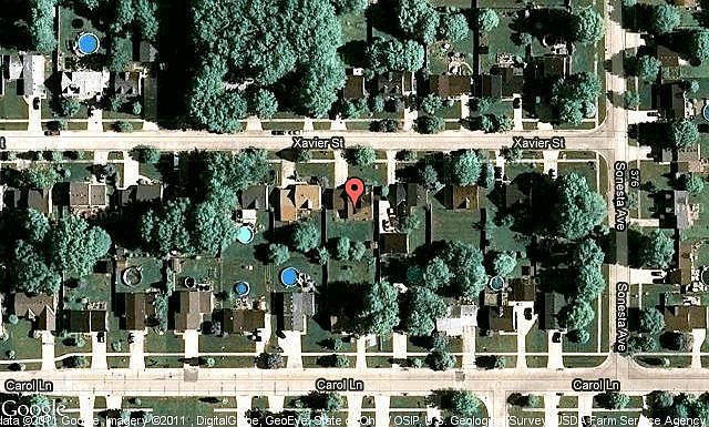 Map View