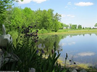 2 Williams Rd, Newport, ME 04953