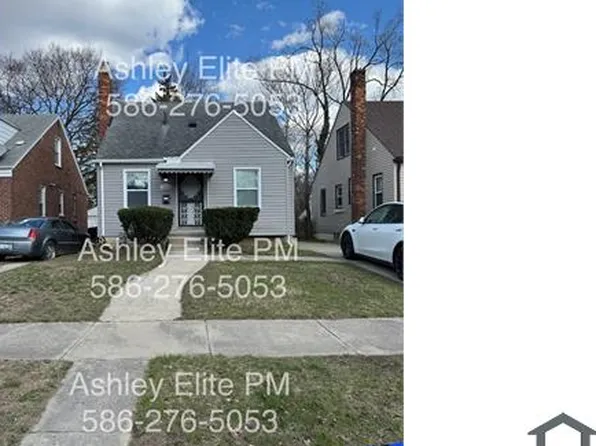 19486 Saint Marys St, Detroit, MI 48235