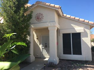 160 S Palace Gardens Dr, Tucson, AZ 85748