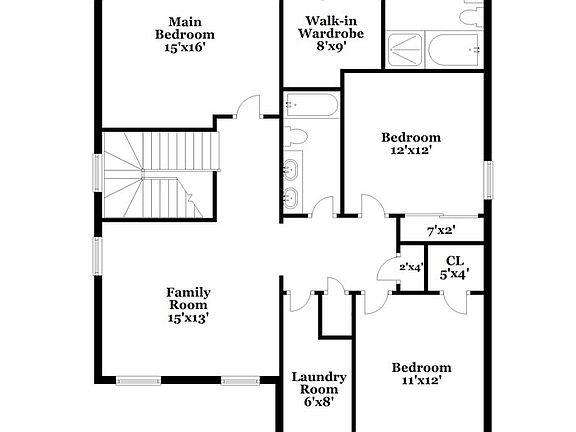 3rd image of 15887 Hutton Ln