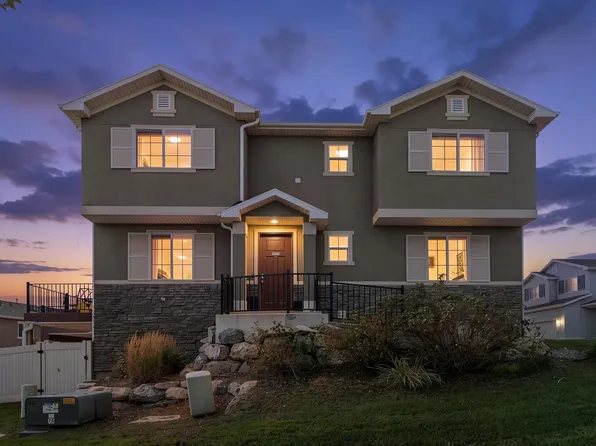281 W Willow Dr, Saratoga Springs, UT 84043