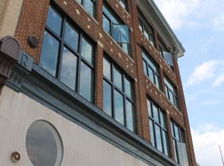 132 N Sycamore St APT 311, Petersburg, VA 23803