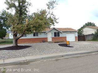 1242 Burnham St, Colorado Springs, CO 80906