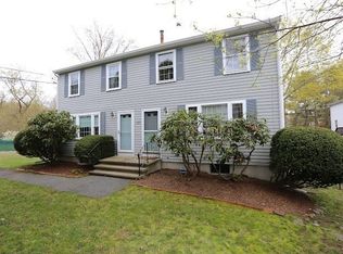 120 Massasoit St #1, Waltham, MA 02453